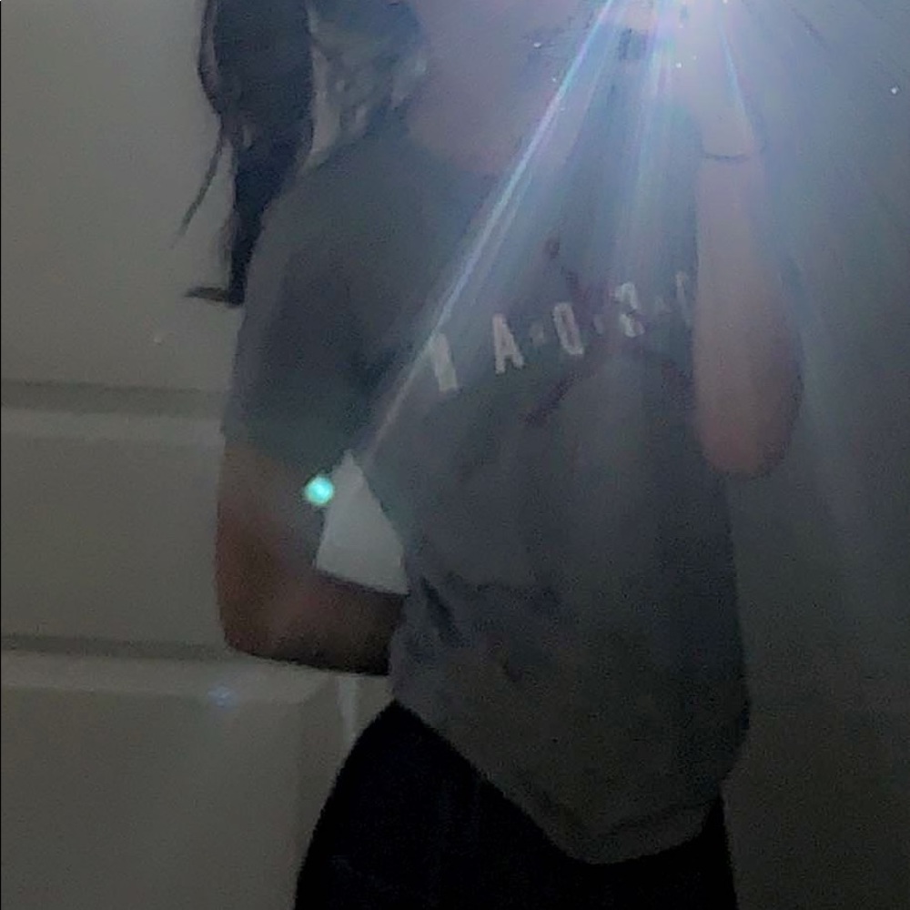 Meet your Posher, Brianna